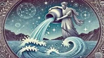 تقلبات عاطفية غير متوقعة.. تأثير العلاقات على مزاج أصحاب برج الدلو اليوم